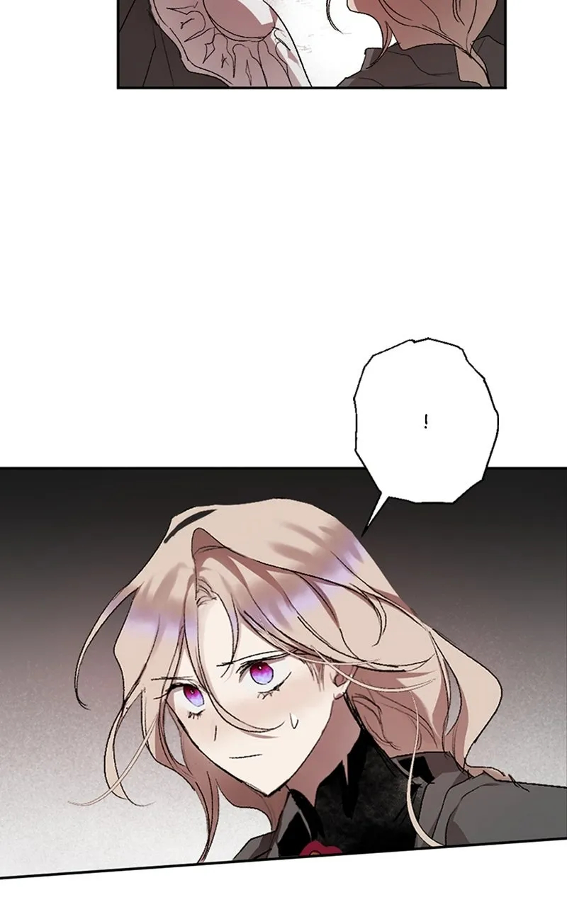 The Dark Lord's Confession Capitulo 64 página 43