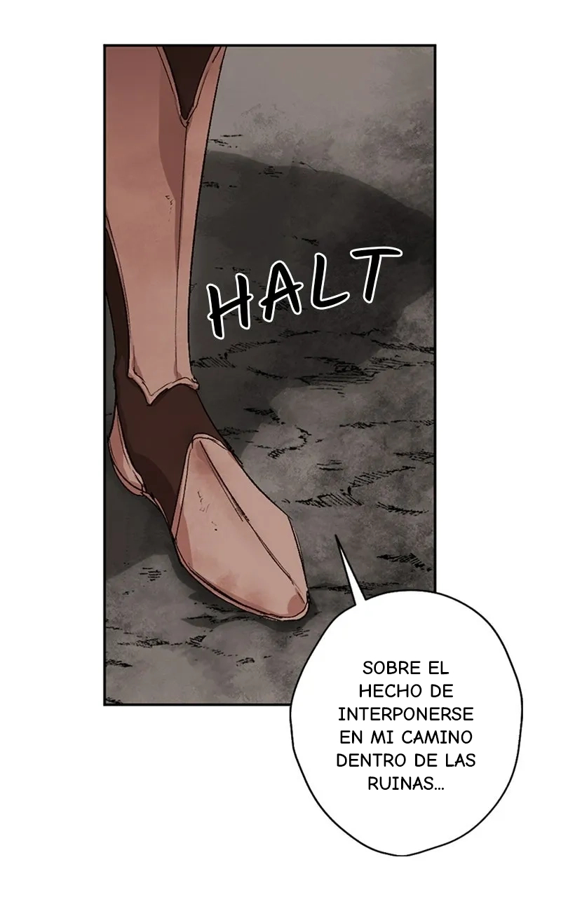 The Dark Lord's Confession Capitulo 64 página 47