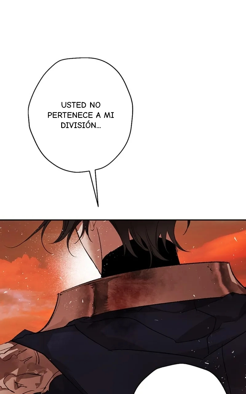 The Dark Lord's Confession Capitulo 64 página 48