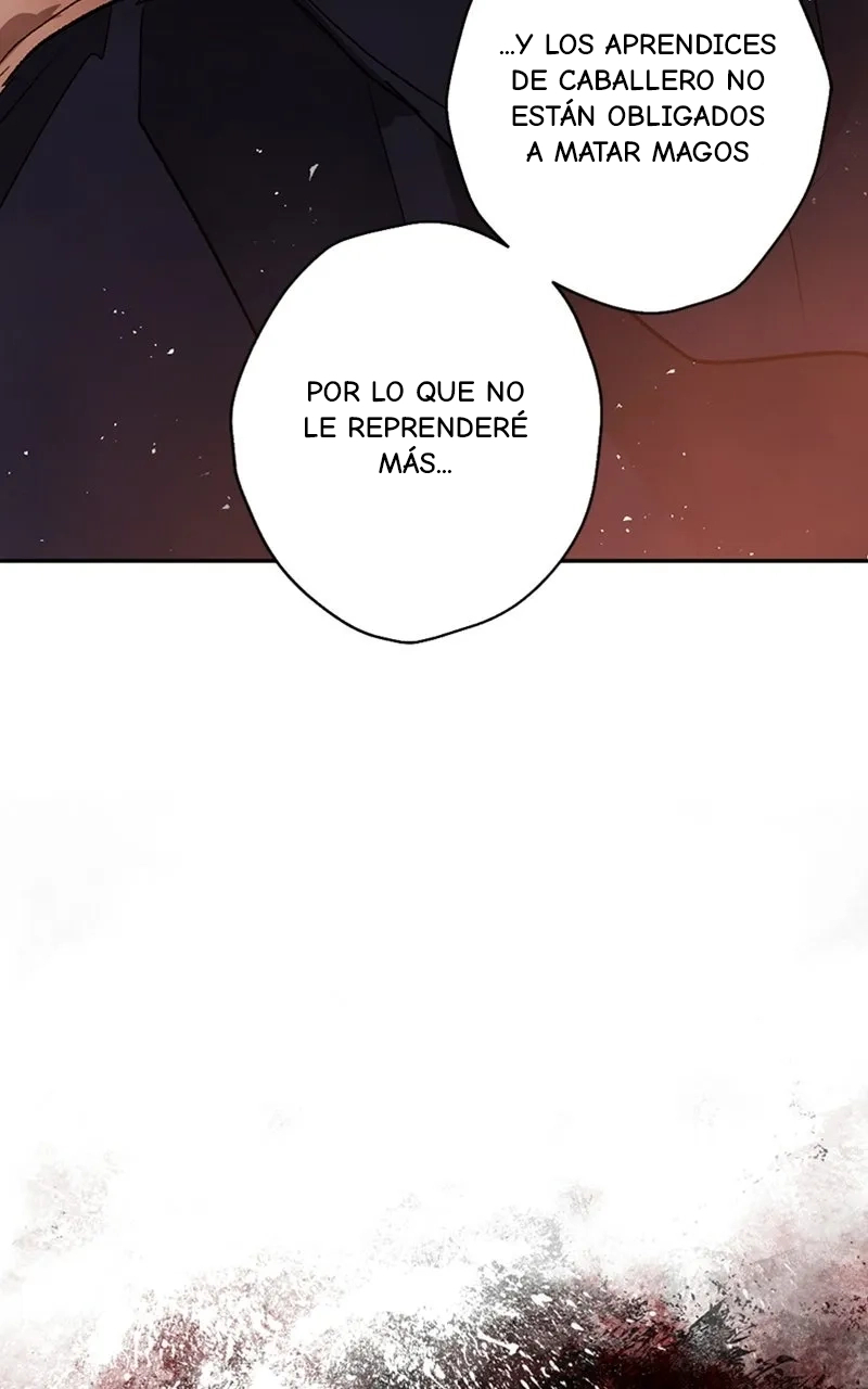 The Dark Lord's Confession Capitulo 64 página 49