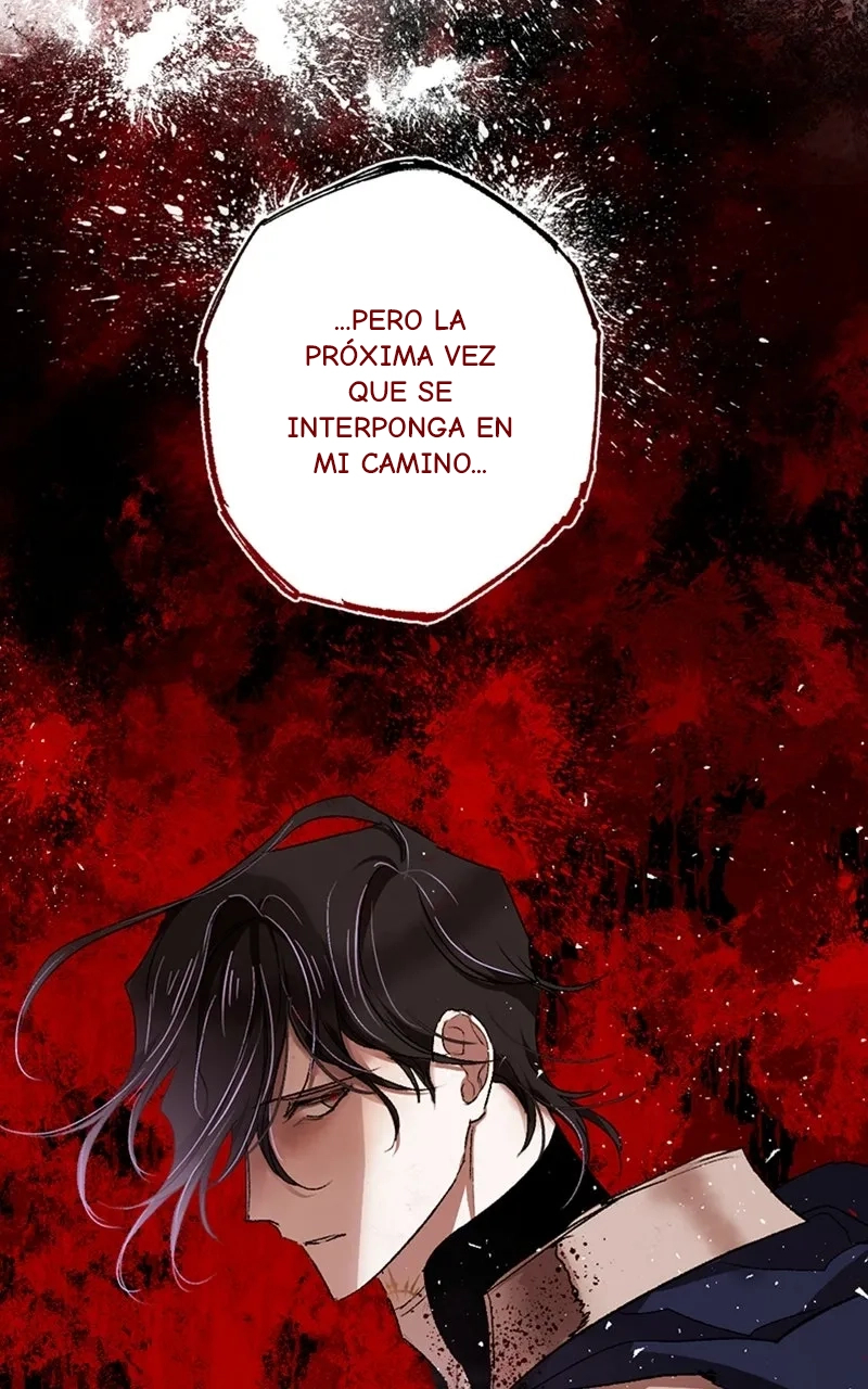 The Dark Lord's Confession Capitulo 64 página 50