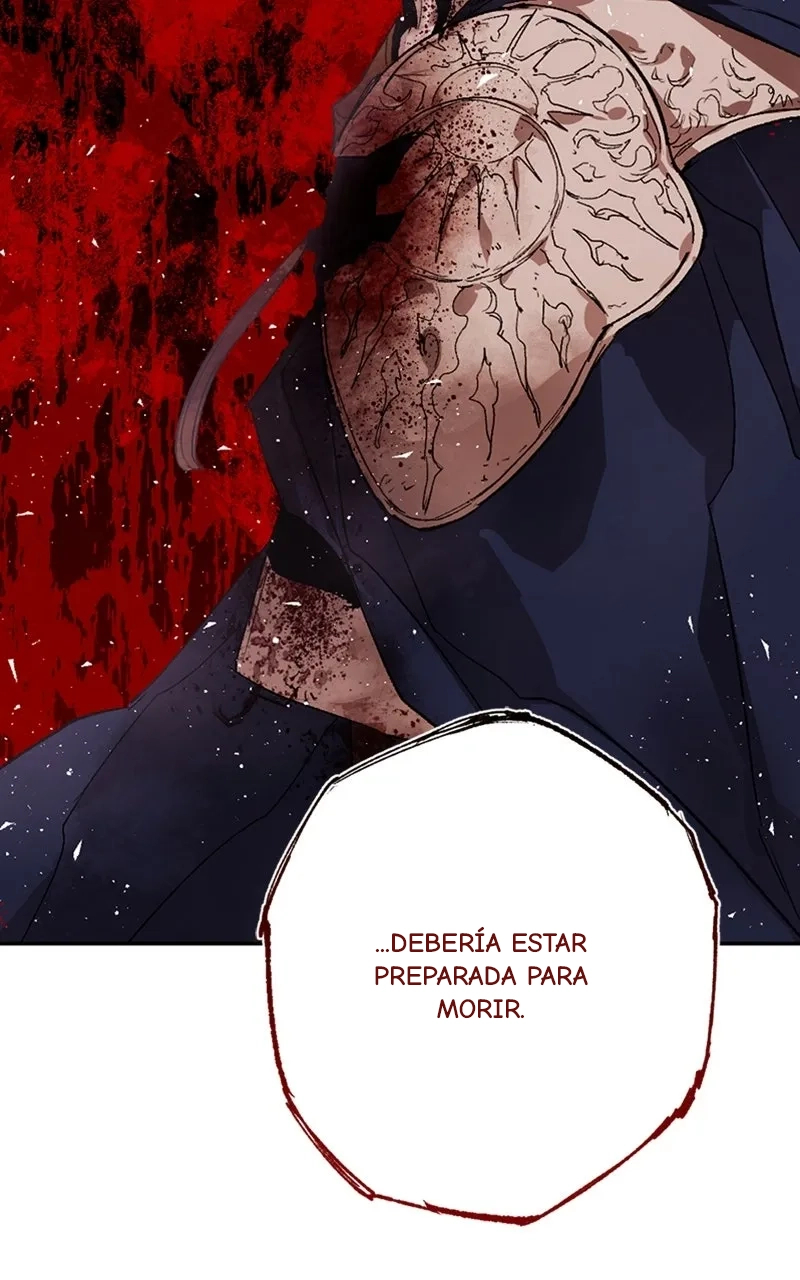 The Dark Lord's Confession Capitulo 64 página 51