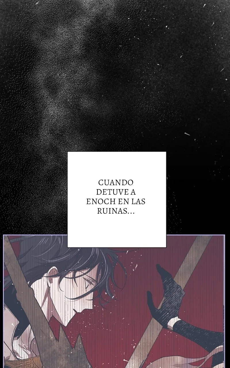 The Dark Lord's Confession Capitulo 64 página 54