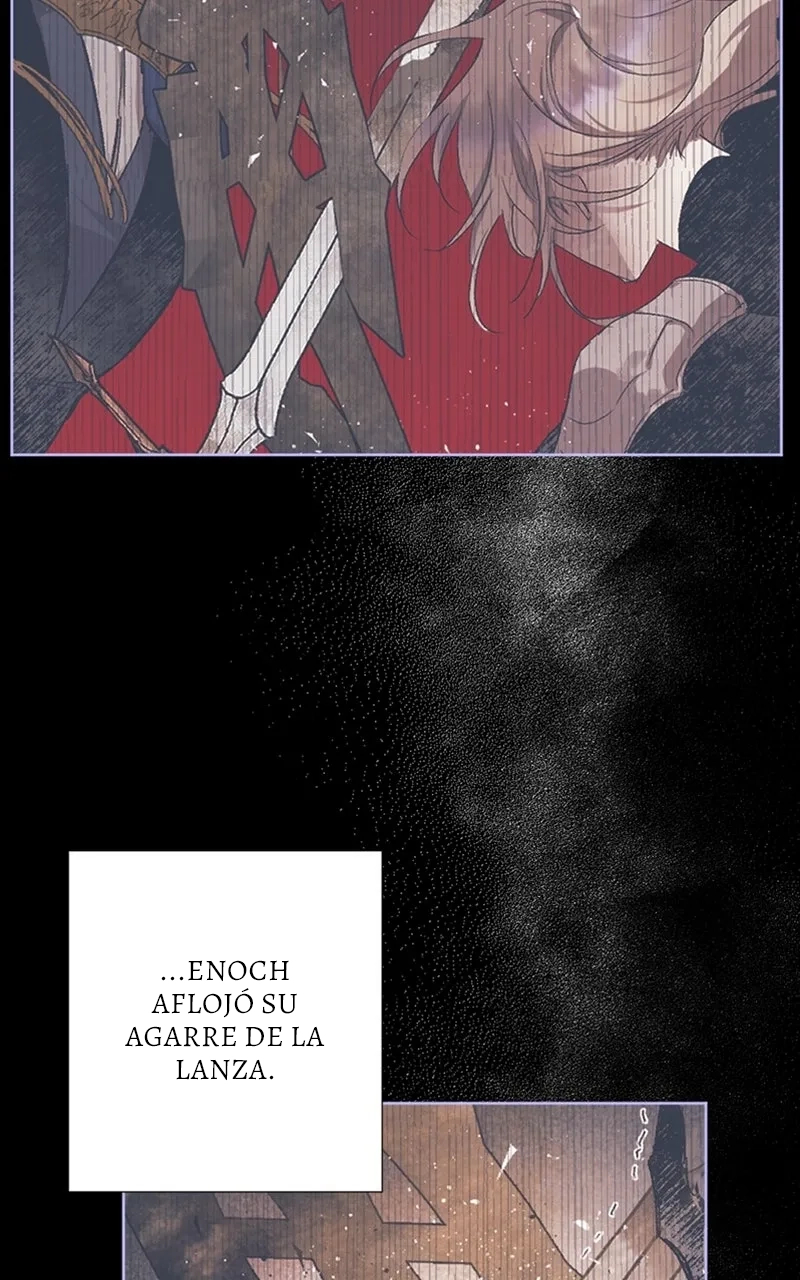 The Dark Lord's Confession Capitulo 64 página 55
