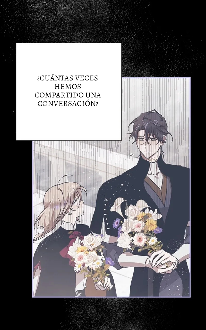 The Dark Lord's Confession Capitulo 64 página 57