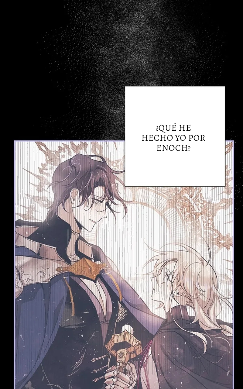 The Dark Lord's Confession Capitulo 64 página 58