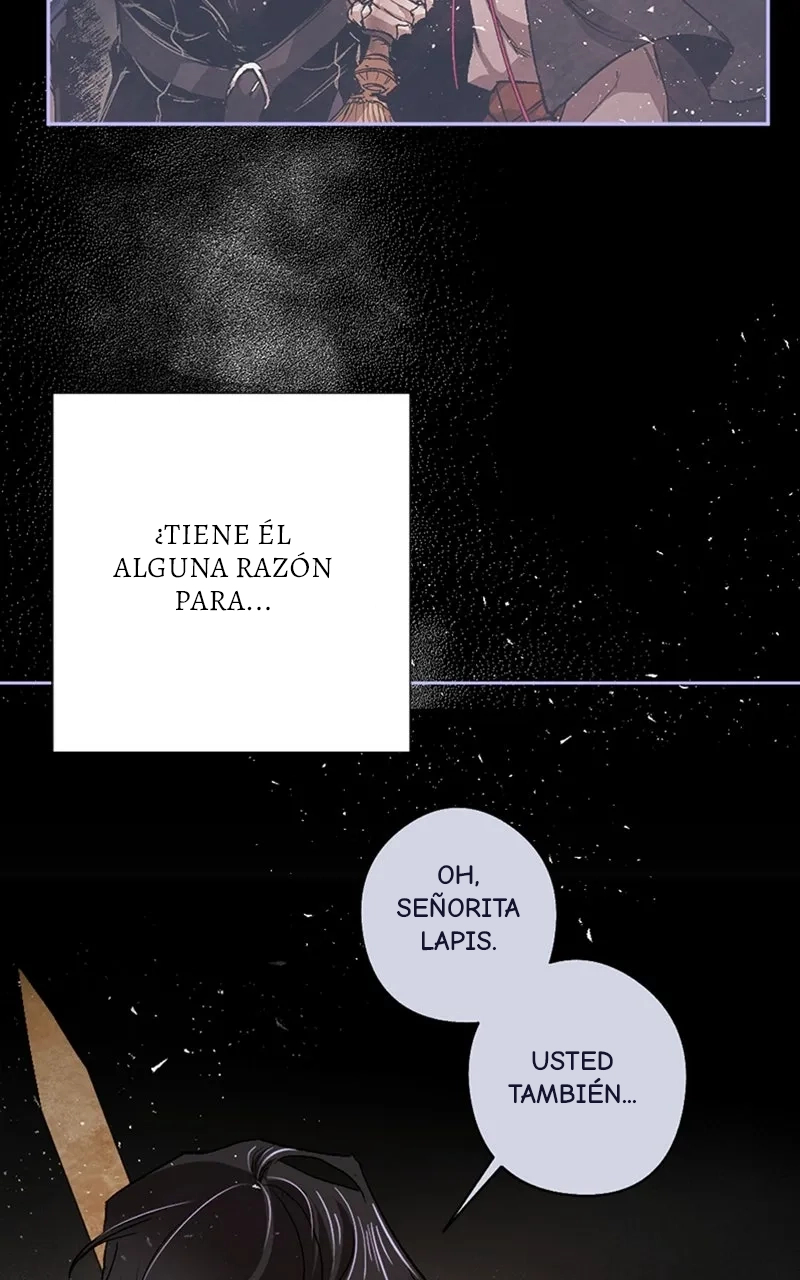 The Dark Lord's Confession Capitulo 64 página 59
