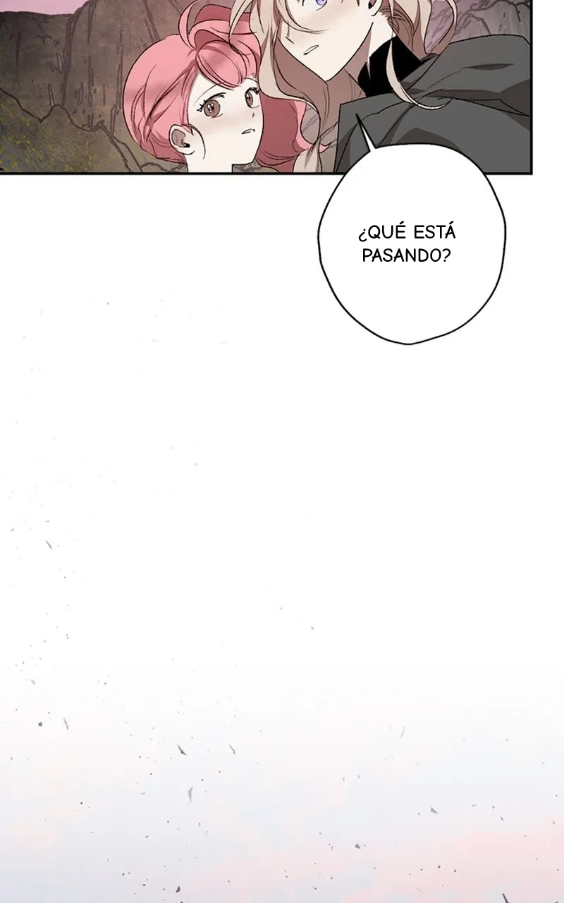 The Dark Lord's Confession Capitulo 64 página 6