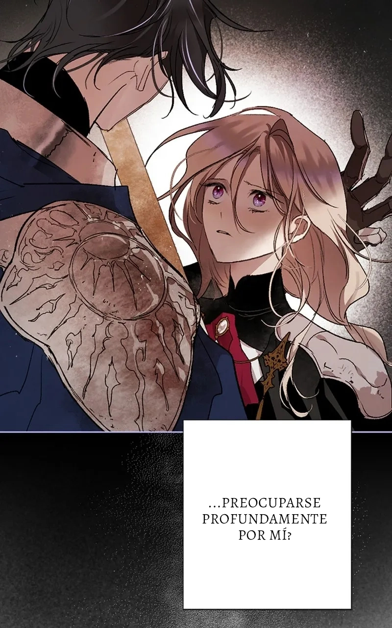 The Dark Lord's Confession Capitulo 64 página 60