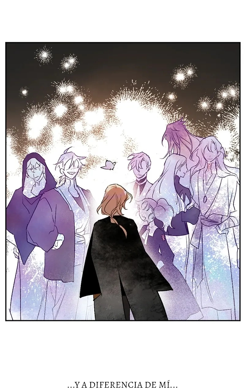 The Dark Lord's Confession Capitulo 64 página 63