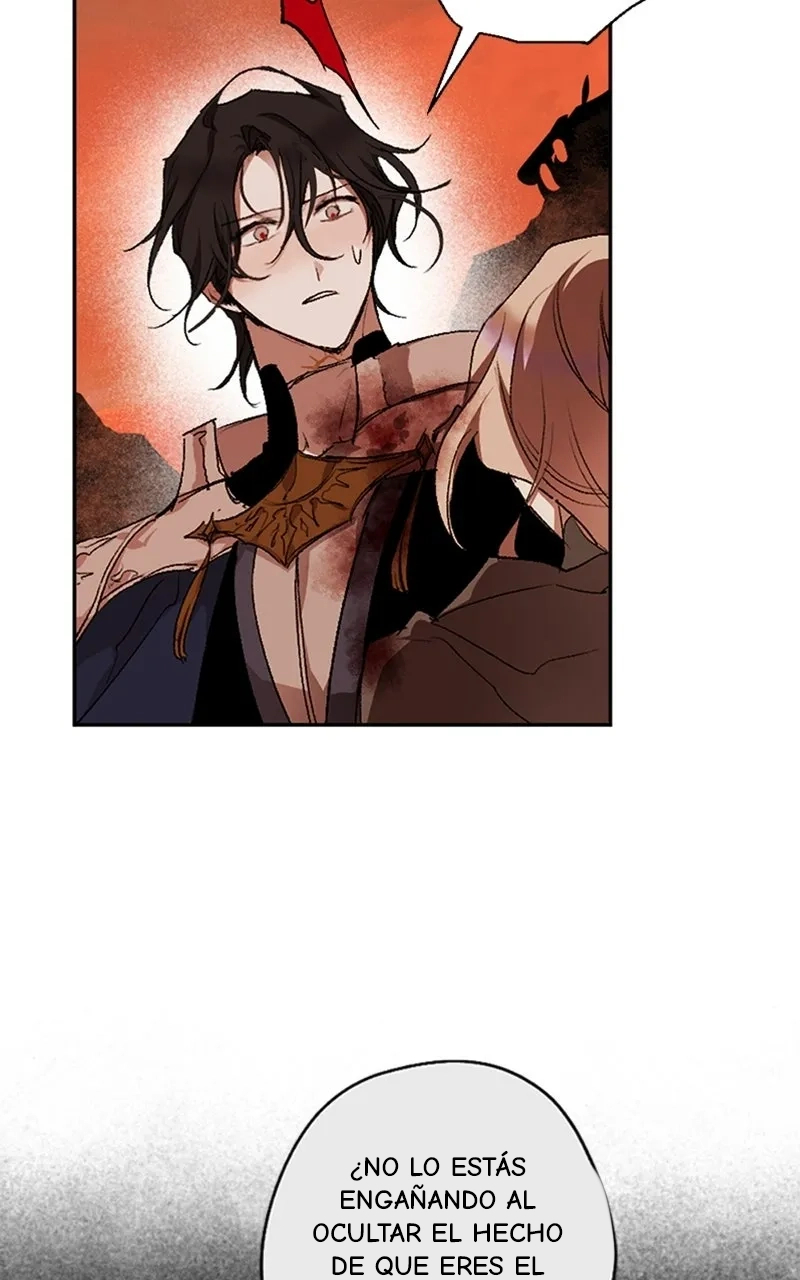 The Dark Lord's Confession Capitulo 64 página 66