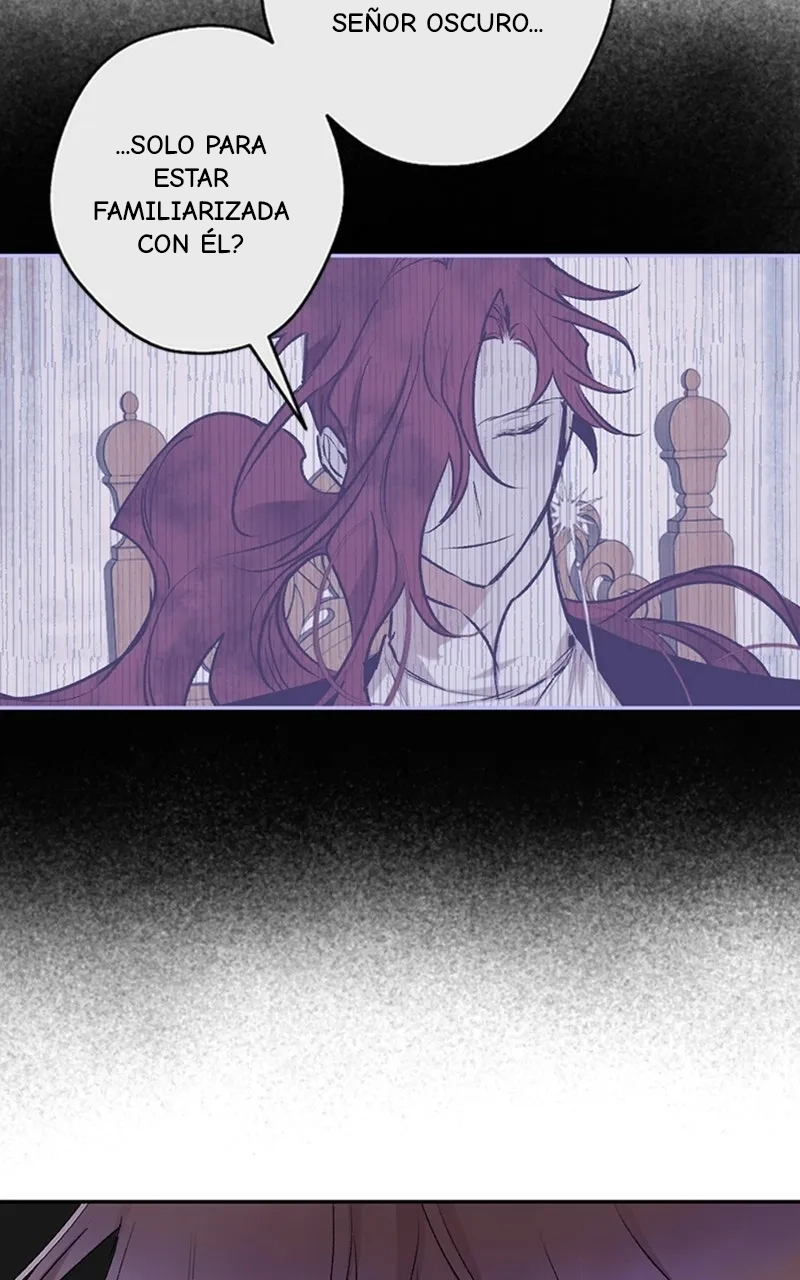 The Dark Lord's Confession Capitulo 64 página 67