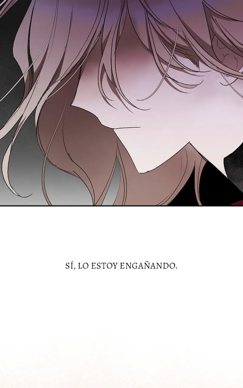 The Dark Lord's Confession Capitulo 64 página 68