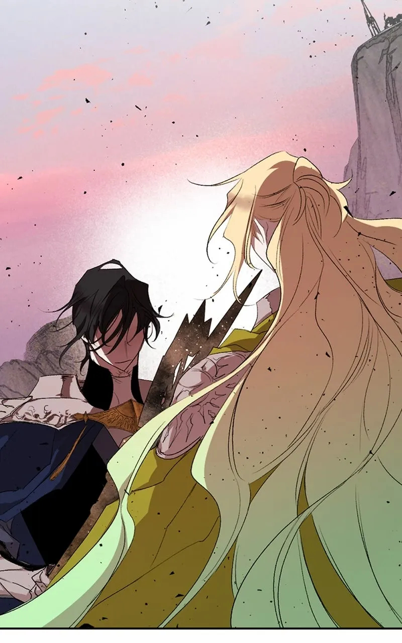 The Dark Lord's Confession Capitulo 64 página 7