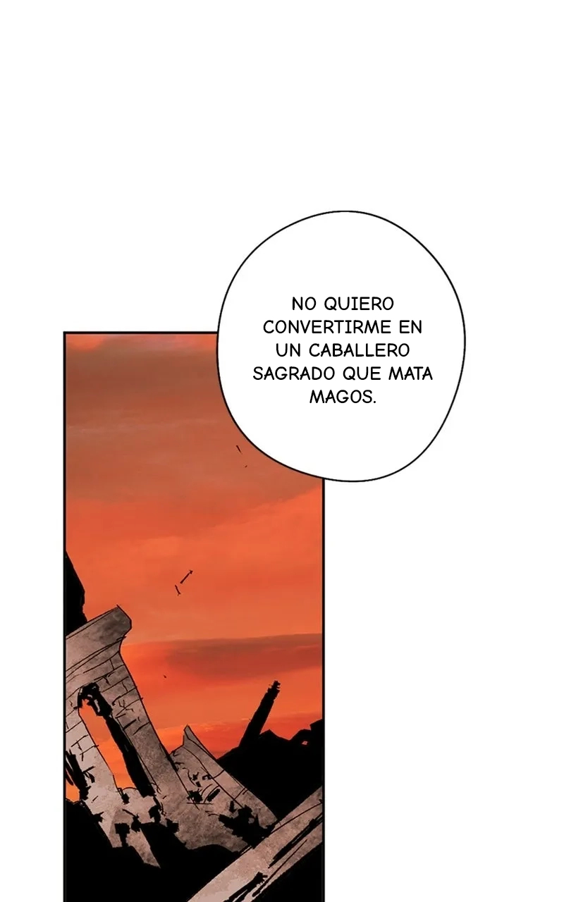 The Dark Lord's Confession Capitulo 64 página 73