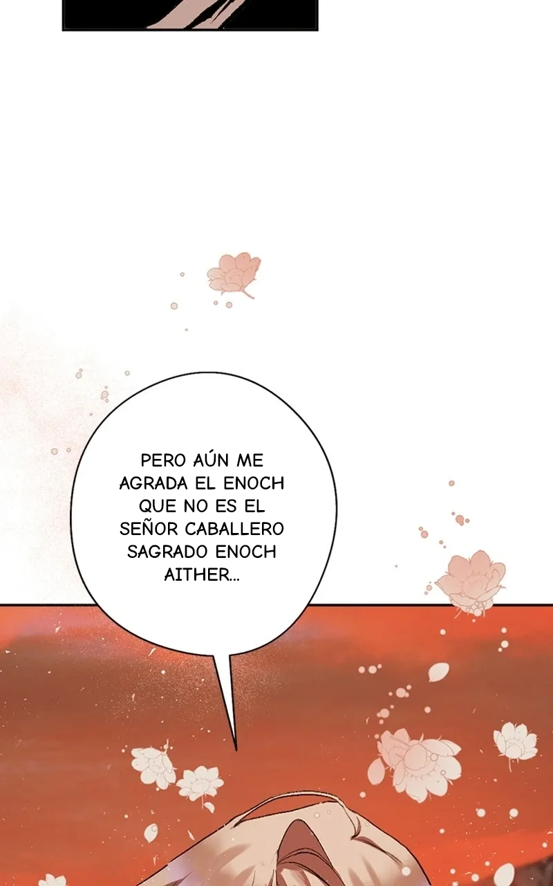 The Dark Lord's Confession Capitulo 64 página 74