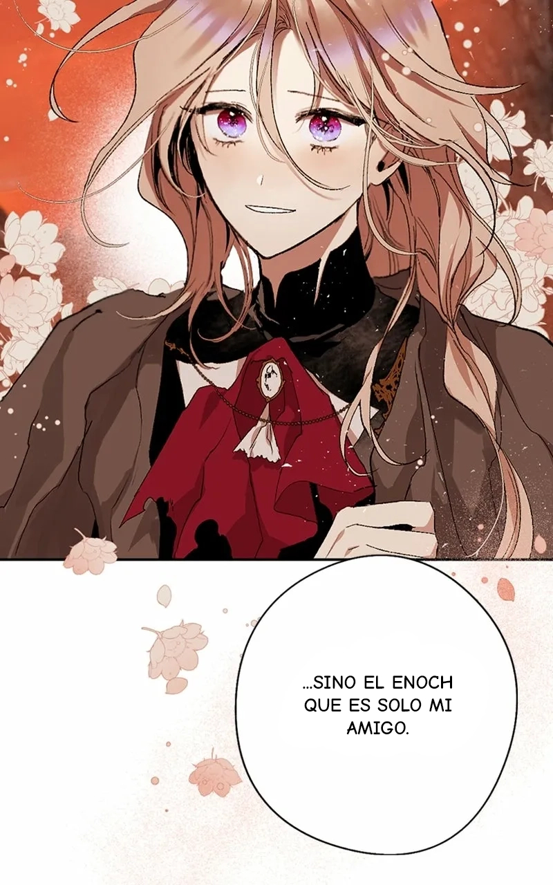 The Dark Lord's Confession Capitulo 64 página 75