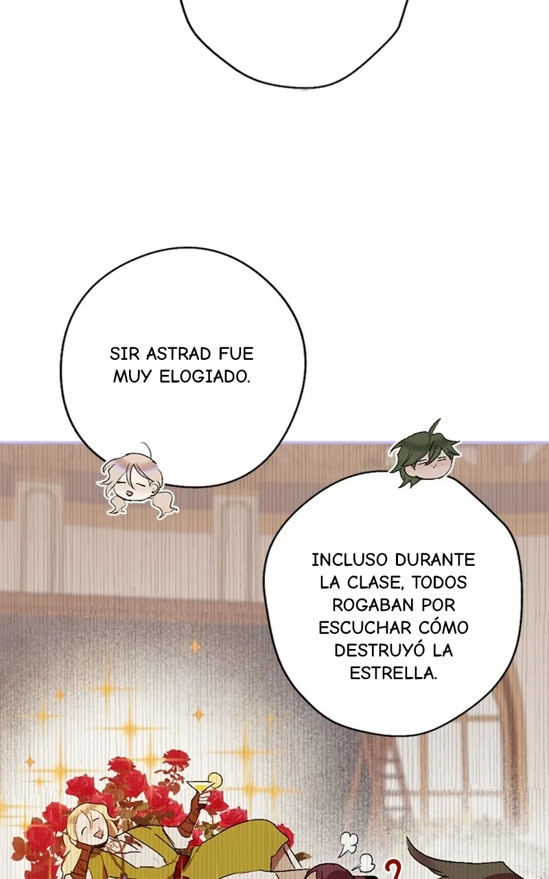 The Dark Lord's Confession Capitulo 64 página 90