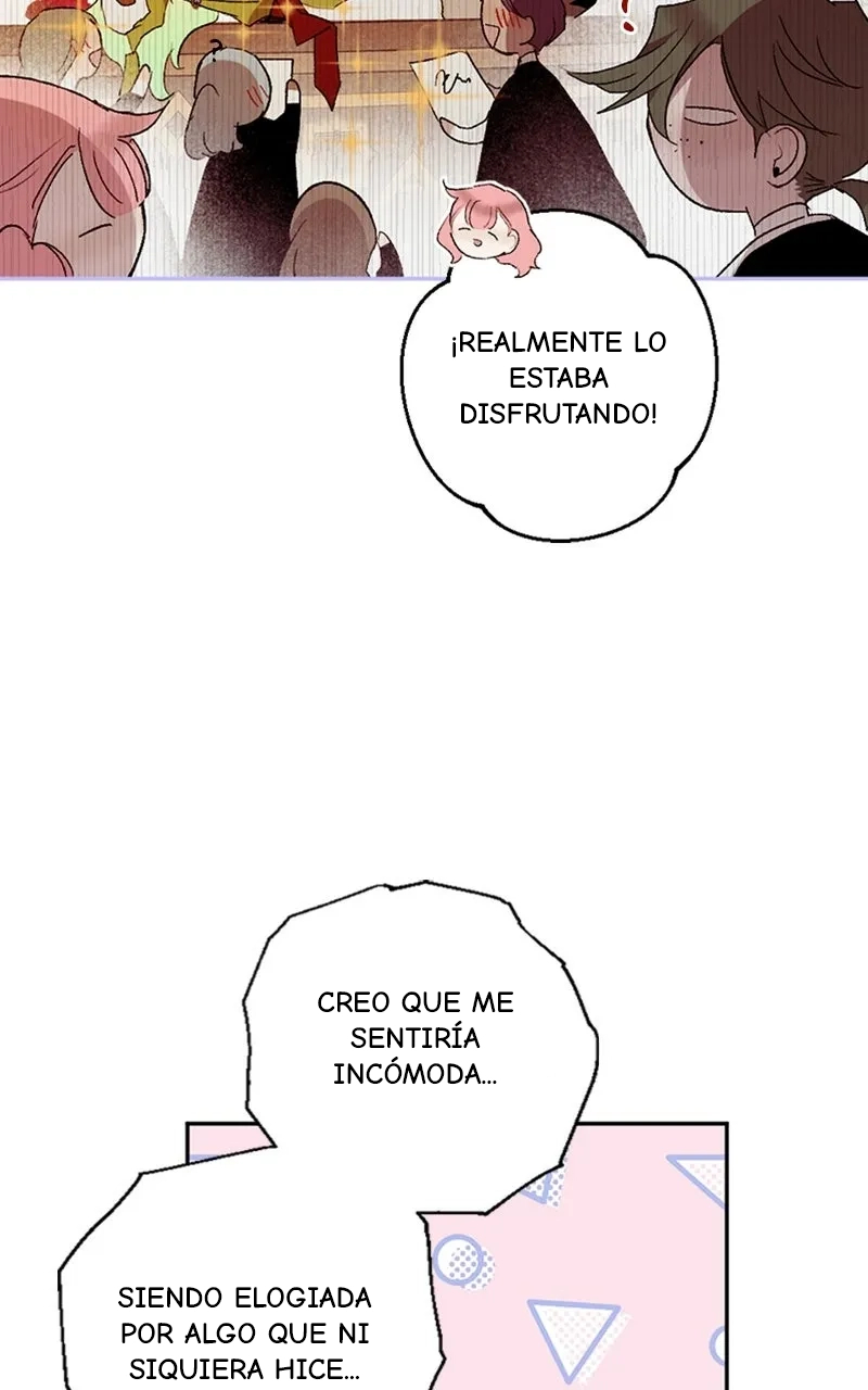 The Dark Lord's Confession Capitulo 64 página 91