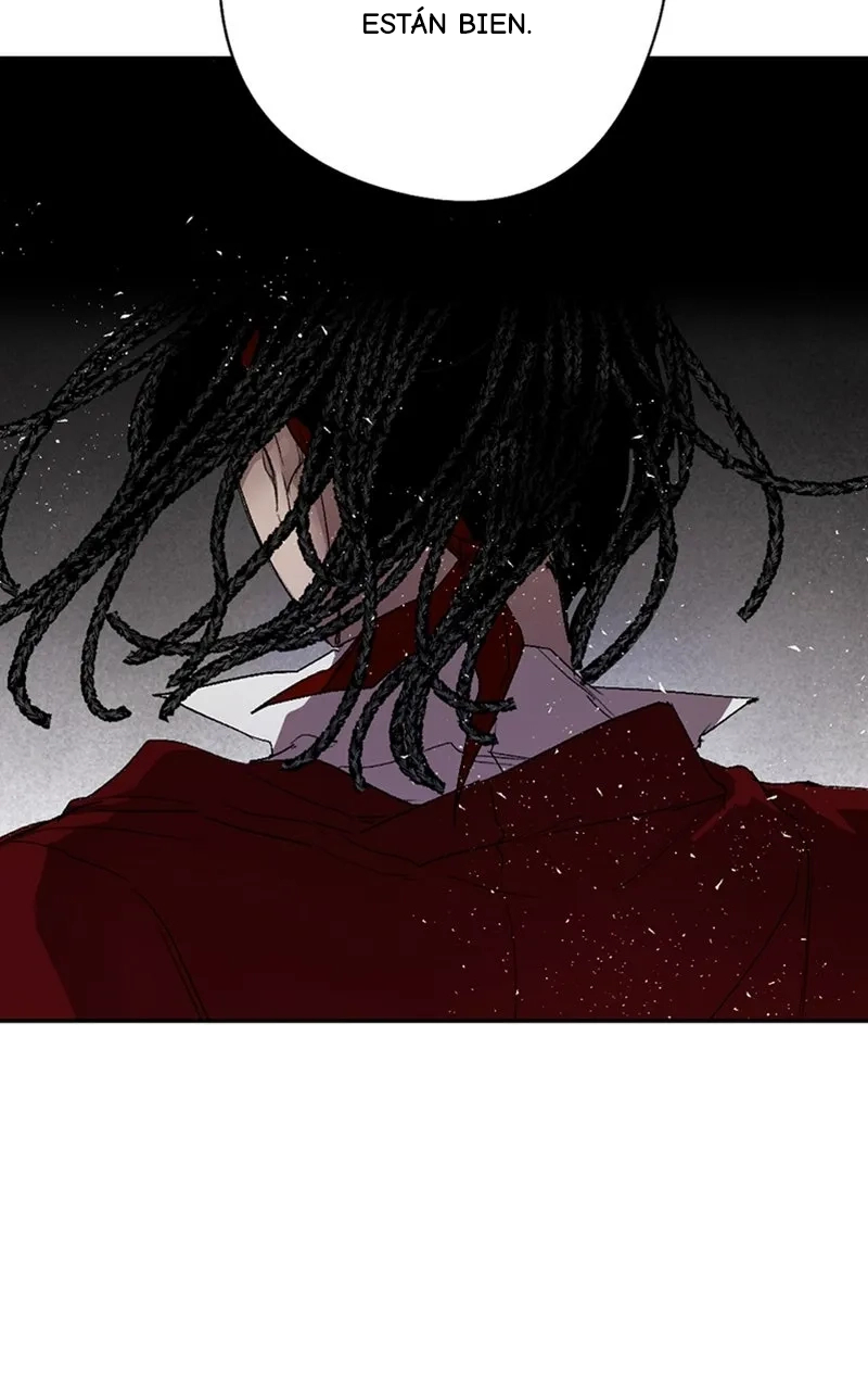 The Dark Lord's Confession Capitulo 64 página 94
