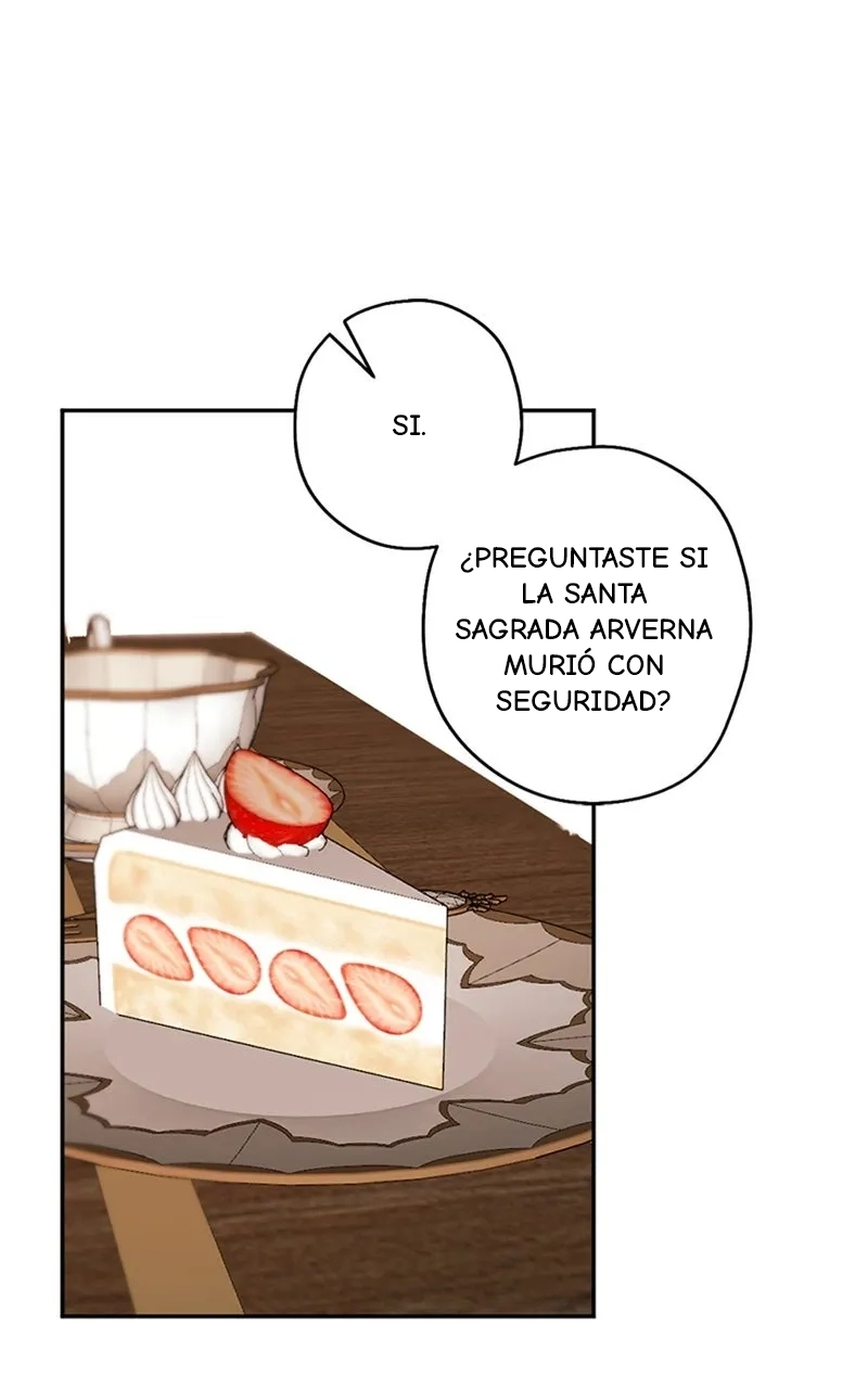 The Dark Lord's Confession Capitulo 65 página 10