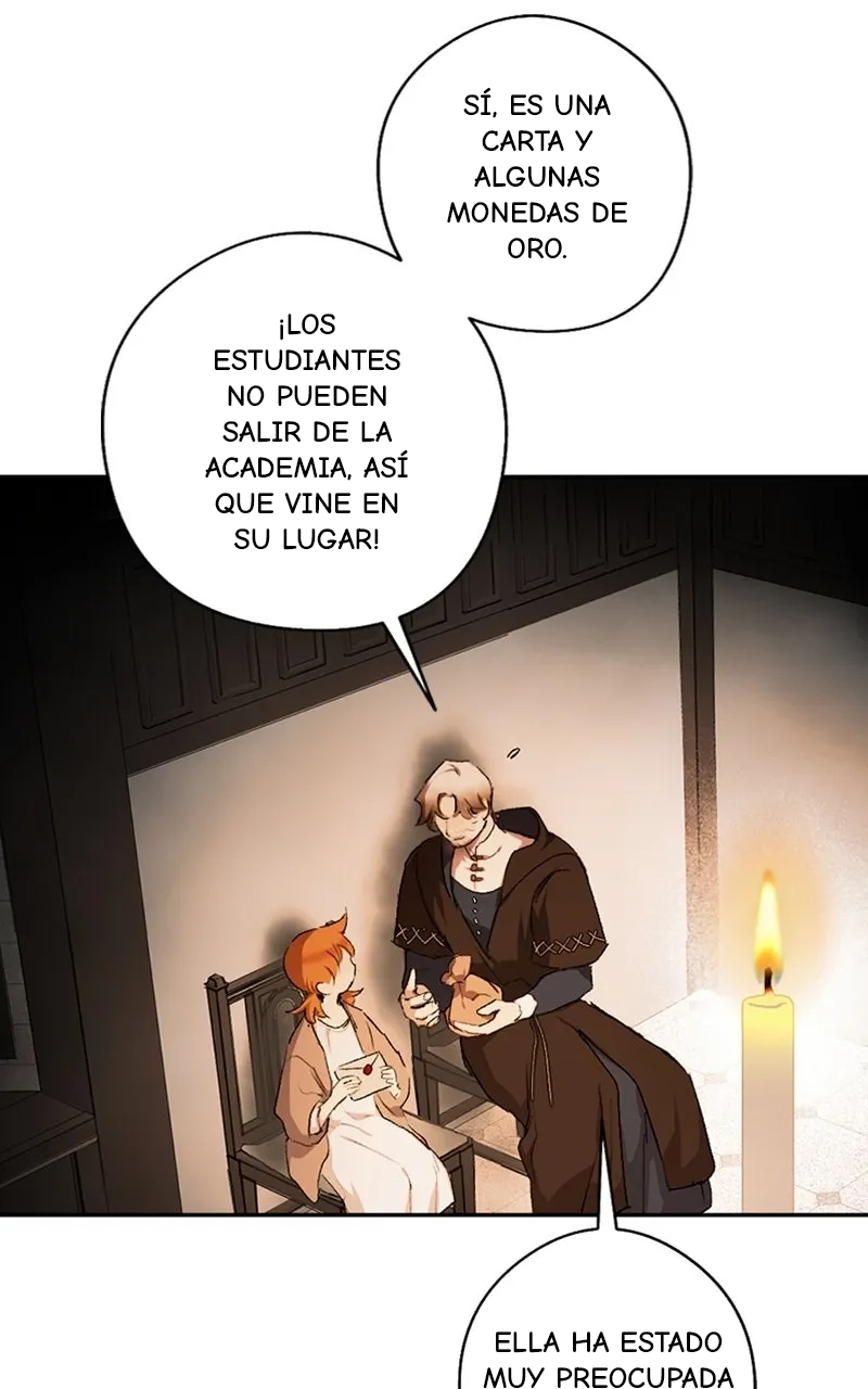 The Dark Lord's Confession Capitulo 65 página 103