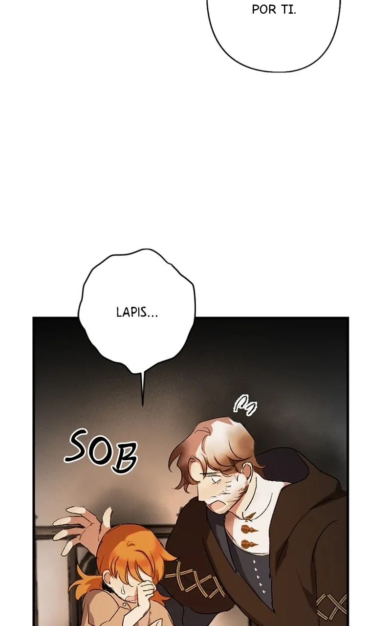 The Dark Lord's Confession Capitulo 65 página 104