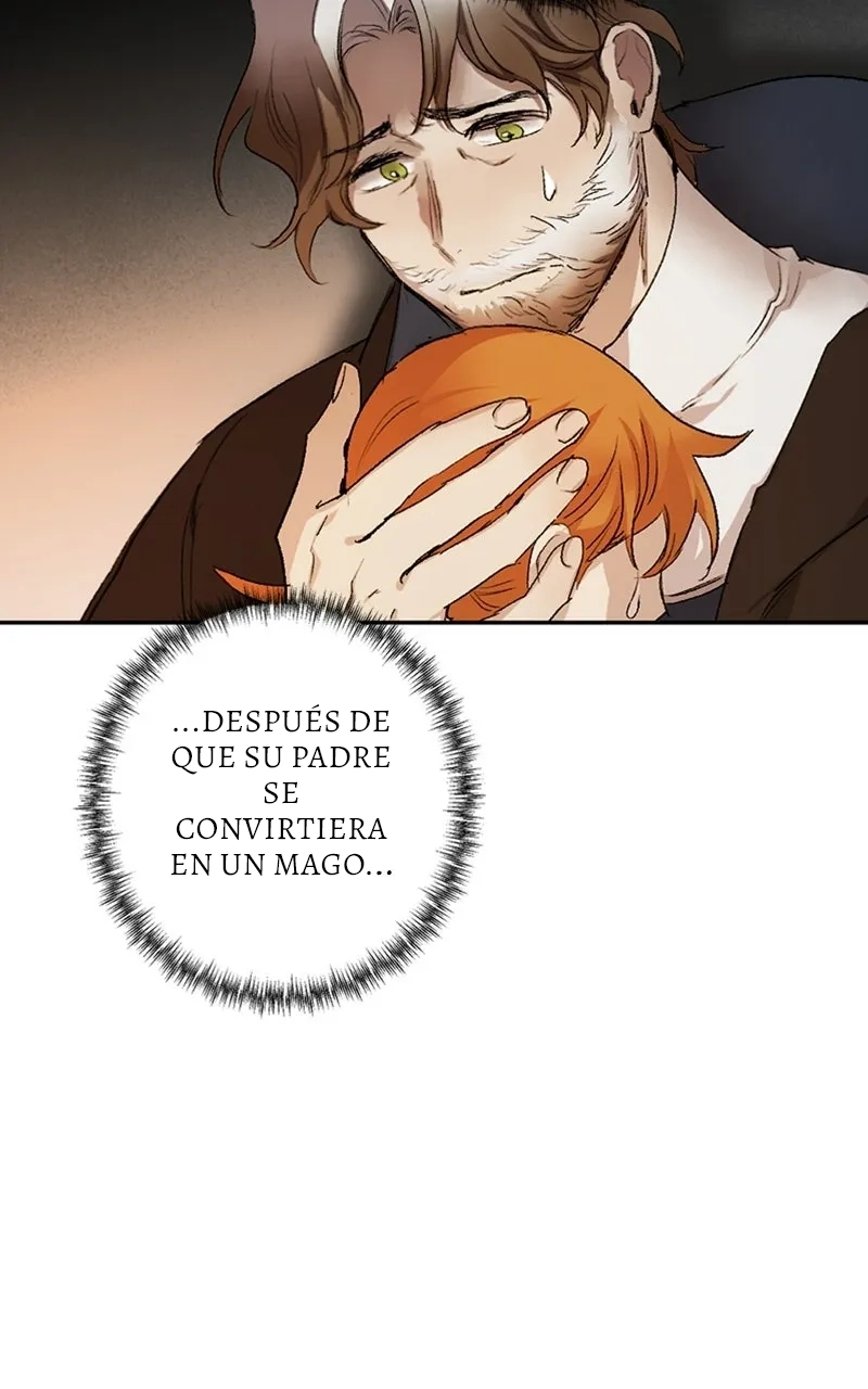 The Dark Lord's Confession Capitulo 65 página 106