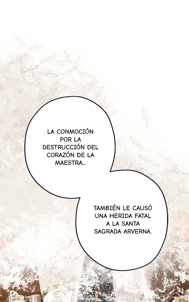 The Dark Lord's Confession Capitulo 65 página 11