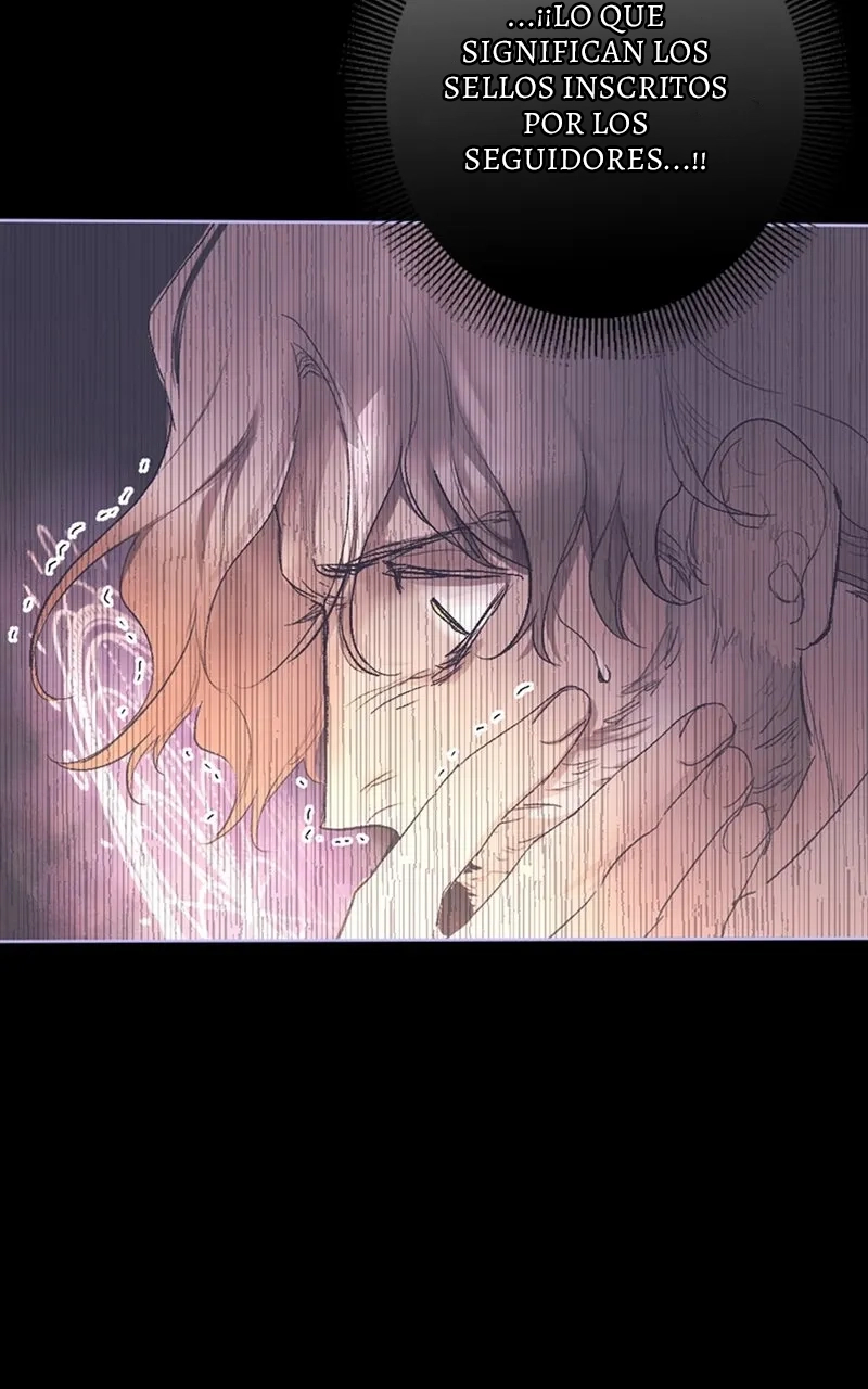 The Dark Lord's Confession Capitulo 65 página 114