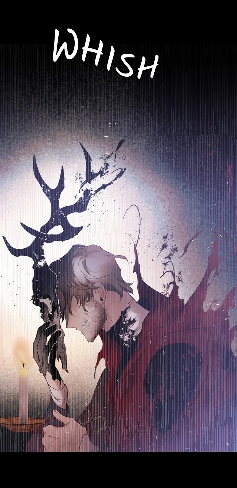 The Dark Lord's Confession Capitulo 65 página 115
