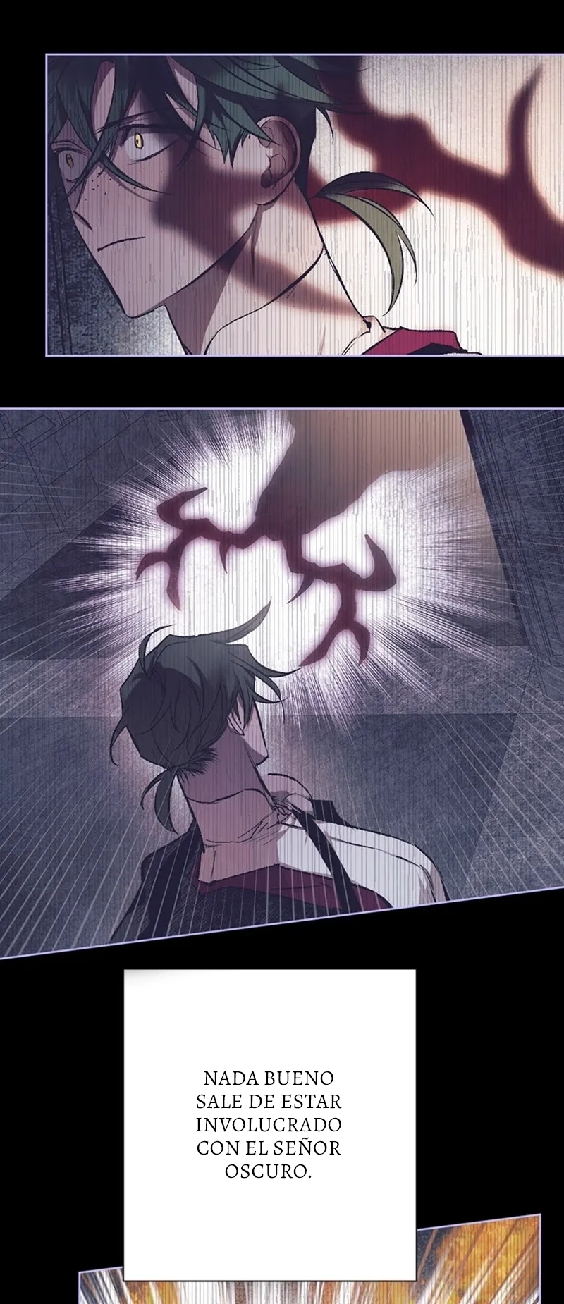 The Dark Lord's Confession Capitulo 65 página 116