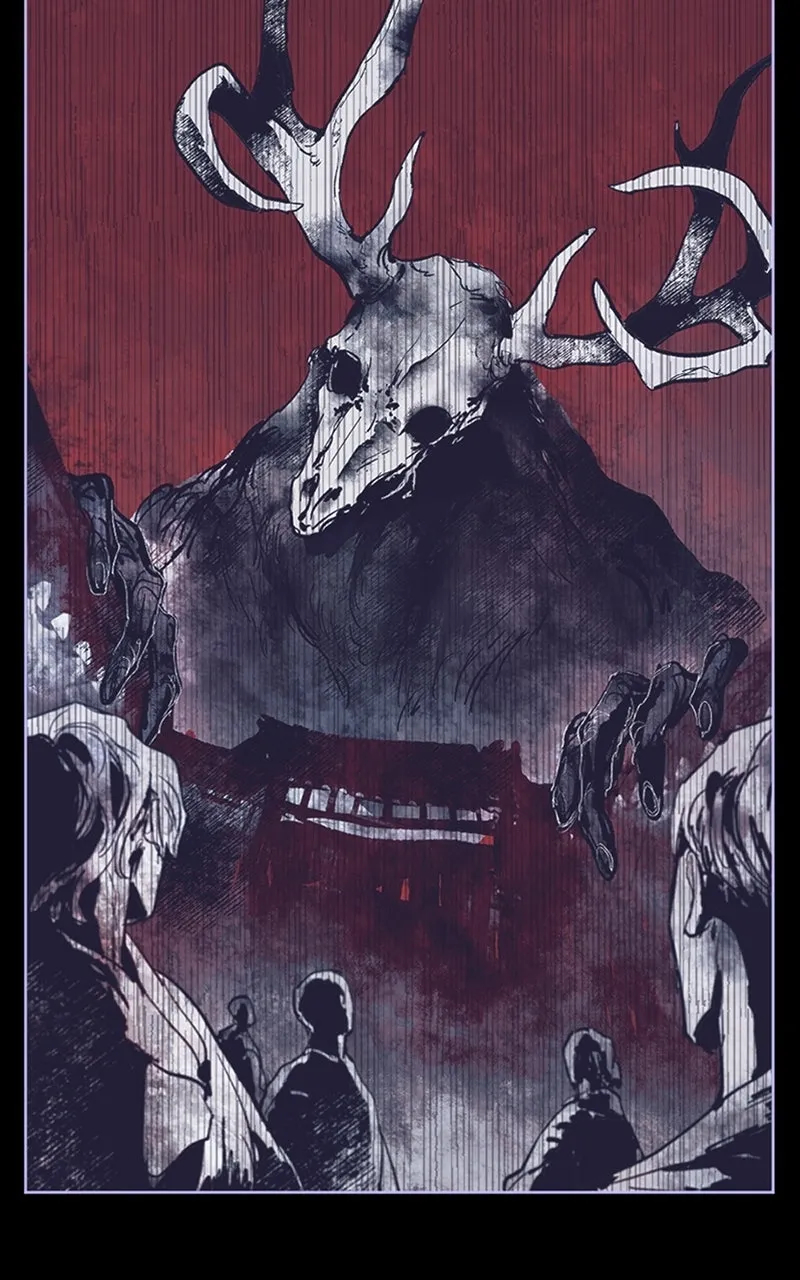 The Dark Lord's Confession Capitulo 65 página 119