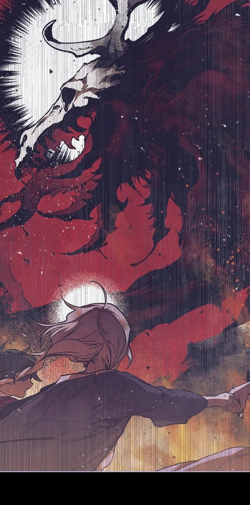 The Dark Lord's Confession Capitulo 65 página 121