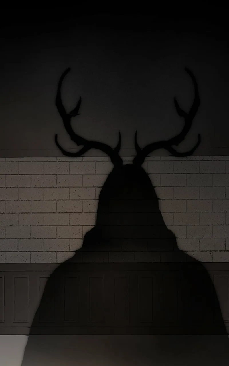 The Dark Lord's Confession Capitulo 65 página 122