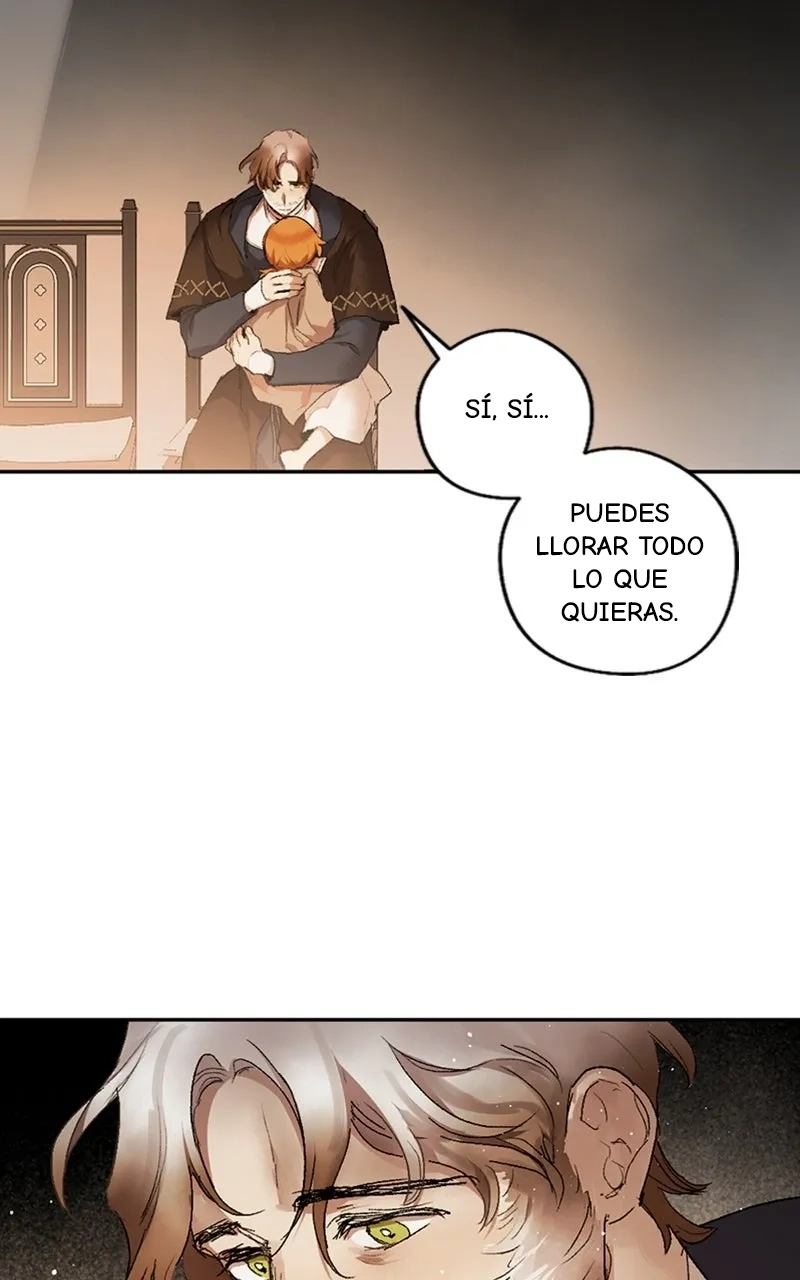 The Dark Lord's Confession Capitulo 65 página 123