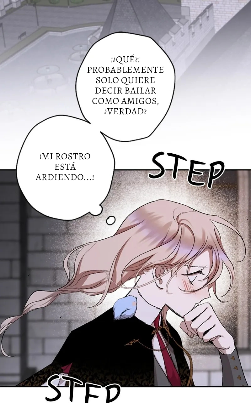 The Dark Lord's Confession Capitulo 65 página 127