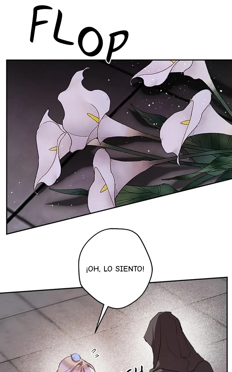 The Dark Lord's Confession Capitulo 65 página 129