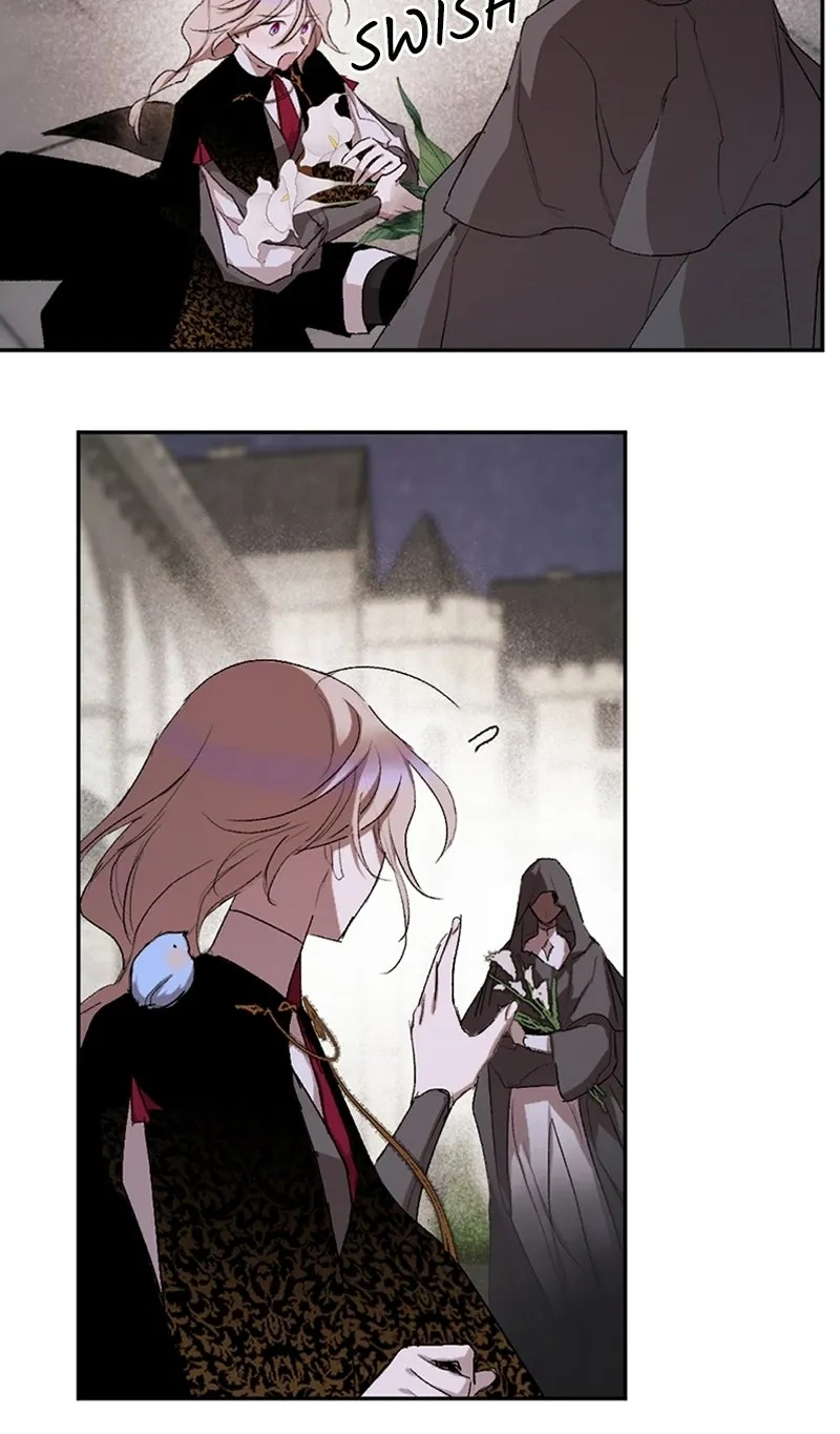 The Dark Lord's Confession Capitulo 65 página 130