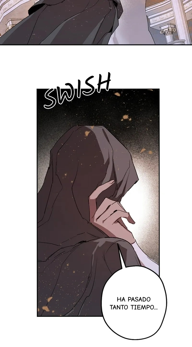 The Dark Lord's Confession Capitulo 65 página 137