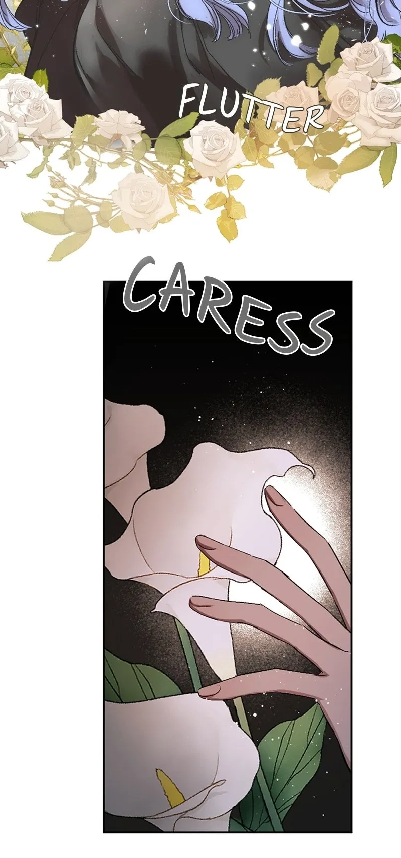 The Dark Lord's Confession Capitulo 65 página 139