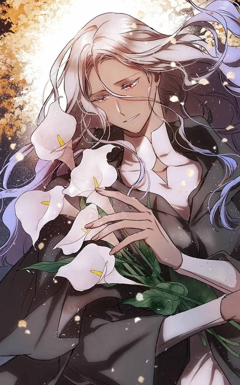 The Dark Lord's Confession Capitulo 65 página 141