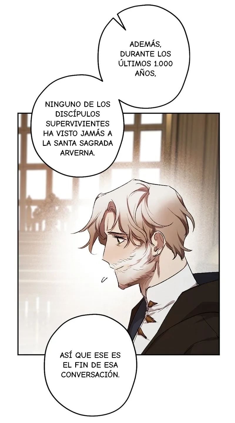 The Dark Lord's Confession Capitulo 65 página 15
