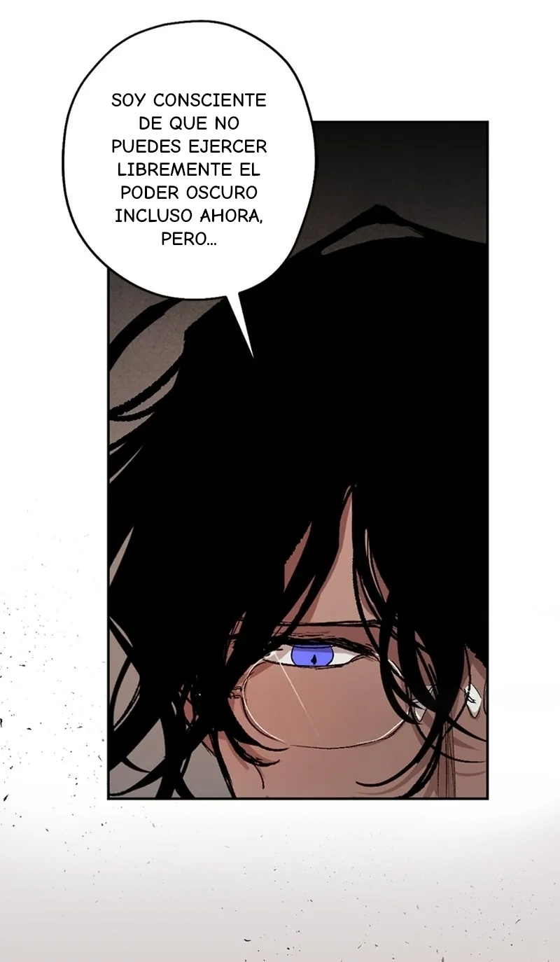 The Dark Lord's Confession Capitulo 65 página 16