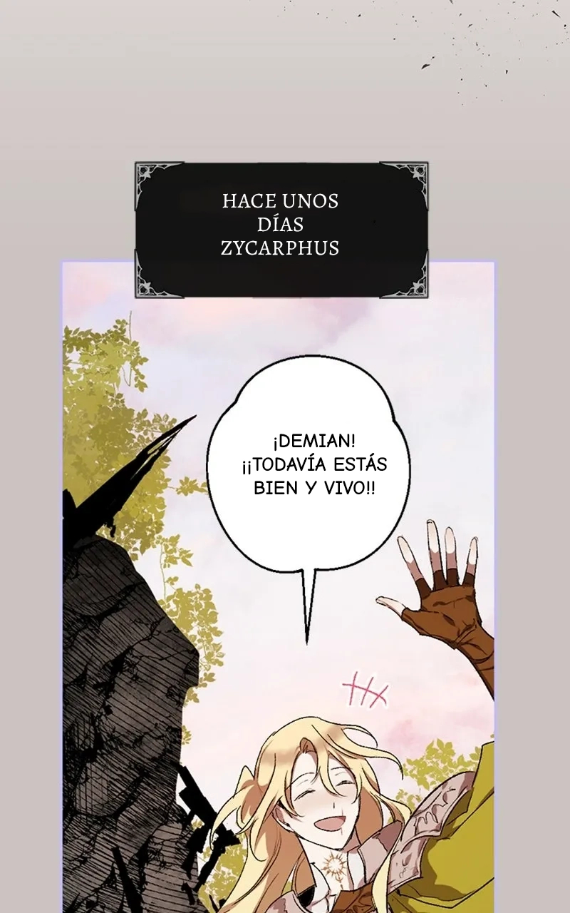 The Dark Lord's Confession Capitulo 65 página 17