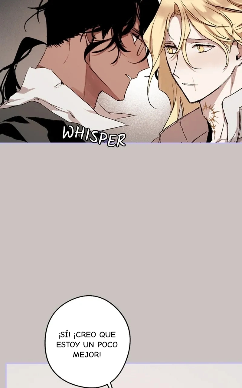 The Dark Lord's Confession Capitulo 65 página 20