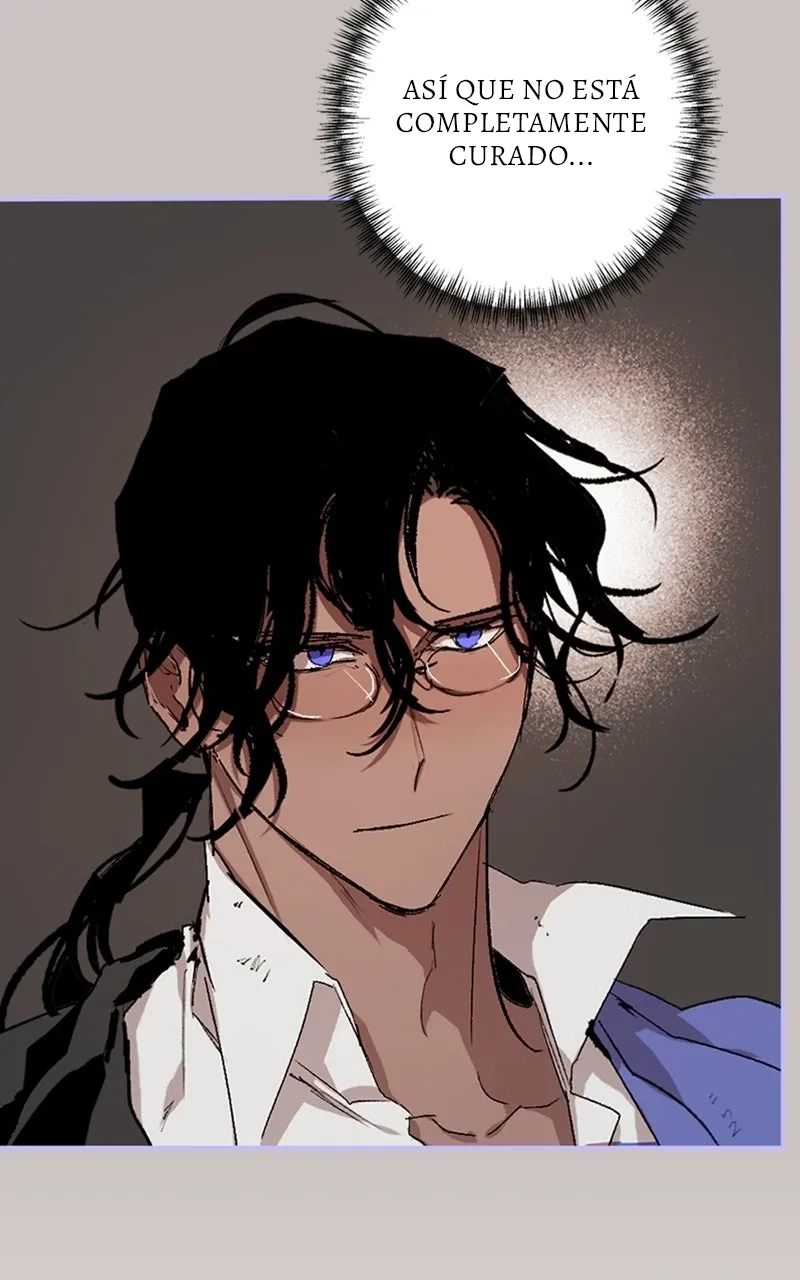 The Dark Lord's Confession Capitulo 65 página 22