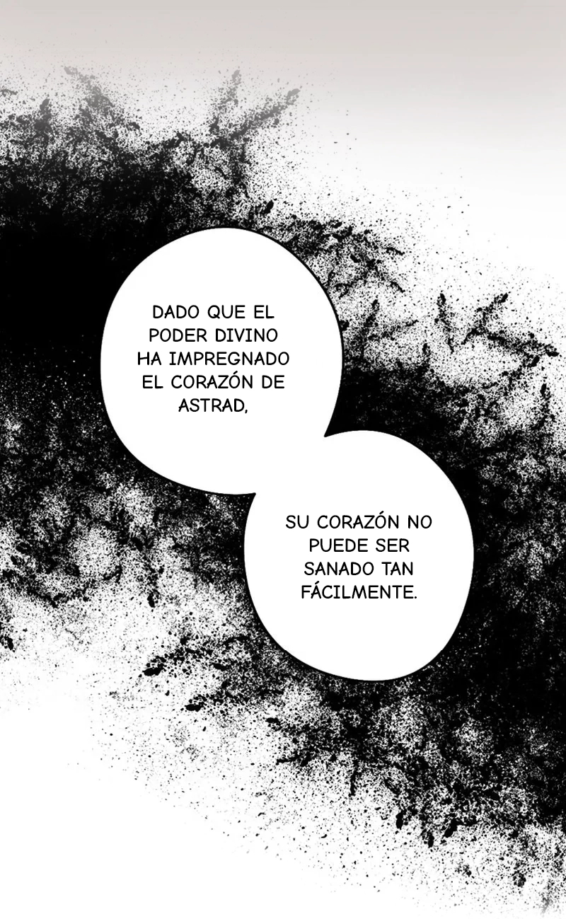 The Dark Lord's Confession Capitulo 65 página 23