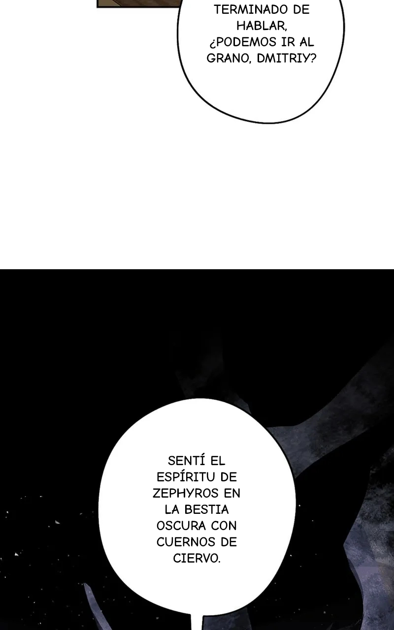 The Dark Lord's Confession Capitulo 65 página 27