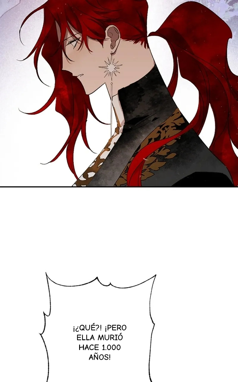 The Dark Lord's Confession Capitulo 65 página 29